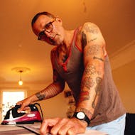 Scott Lavene at The Star Inn