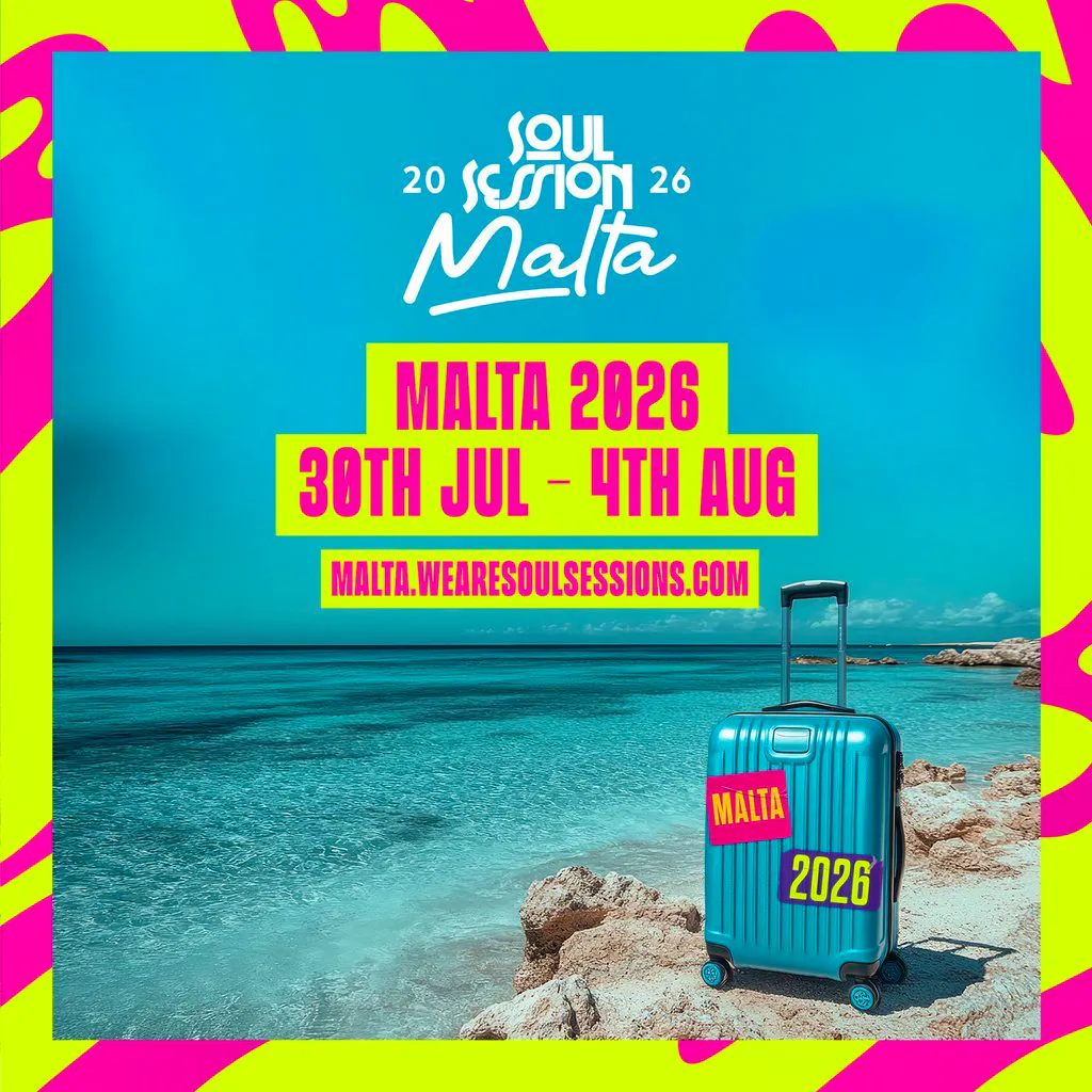 Soul Session Malta at Malta