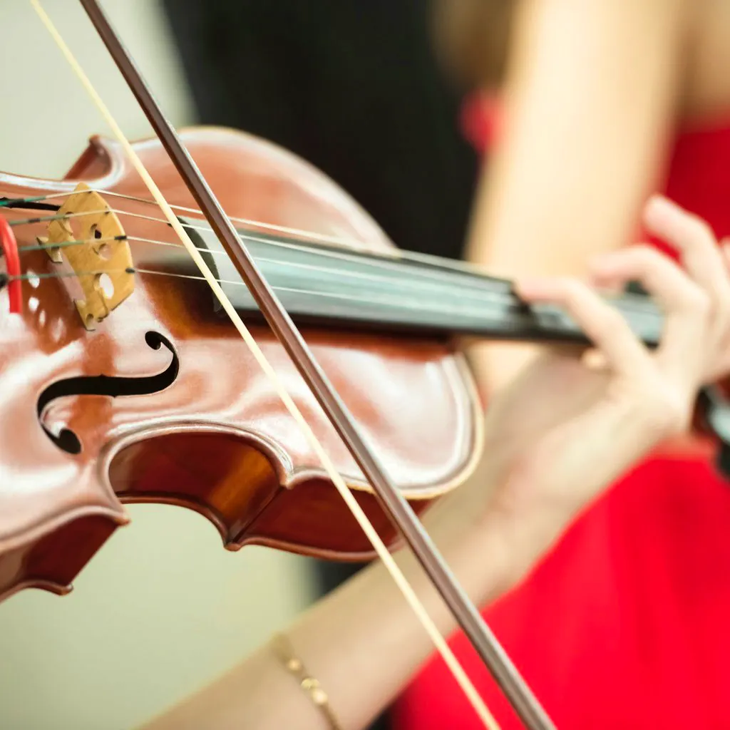 Nutcracker Suite and Rachmaninov at Christmas by Candlelight at St Paul's Church Covent Garden