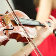 Nutcracker Suite and Rachmaninov at Christmas by Candlelight at St Paul's Church Covent Garden