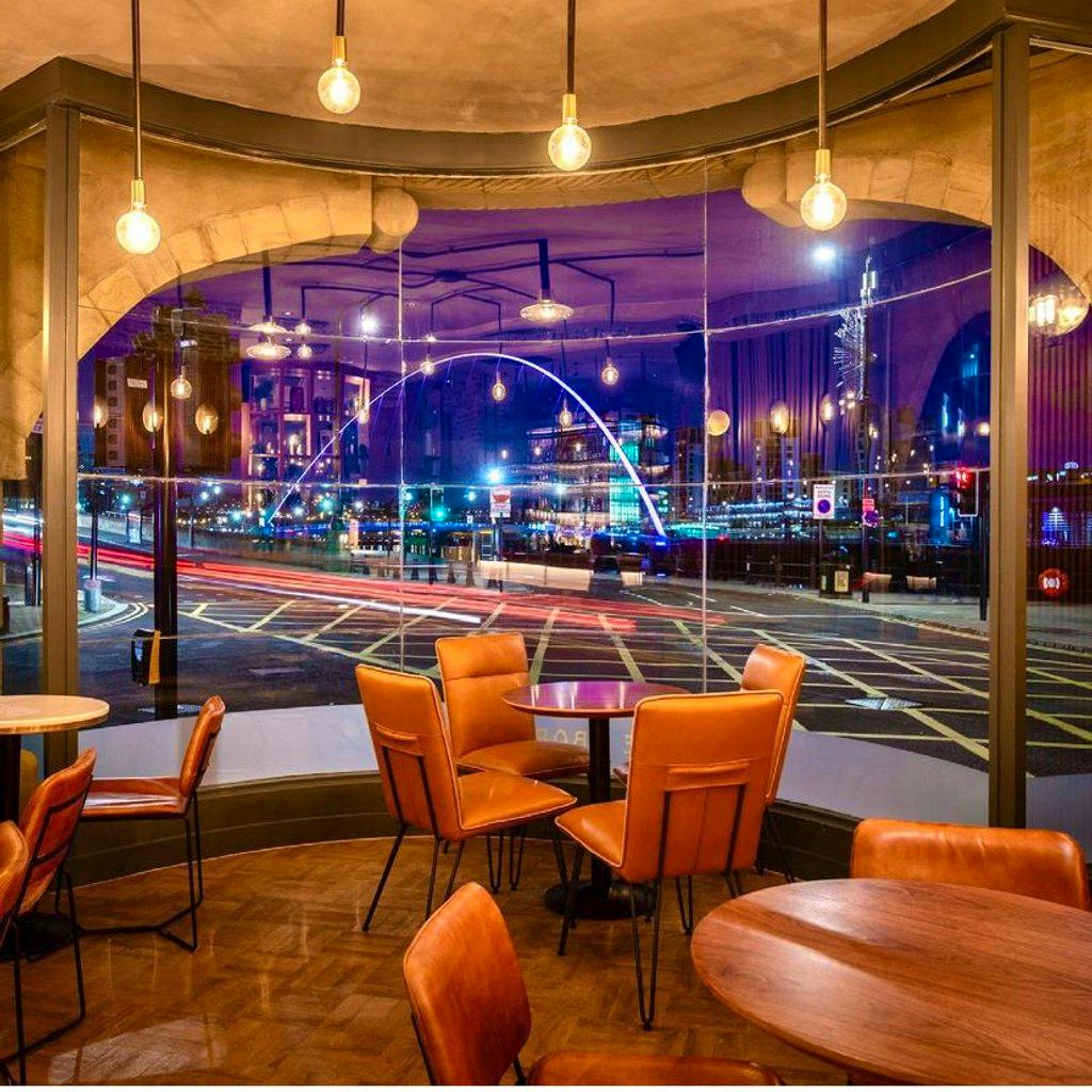 New Year's Eve at The Hooch at The Hooch The Hooch