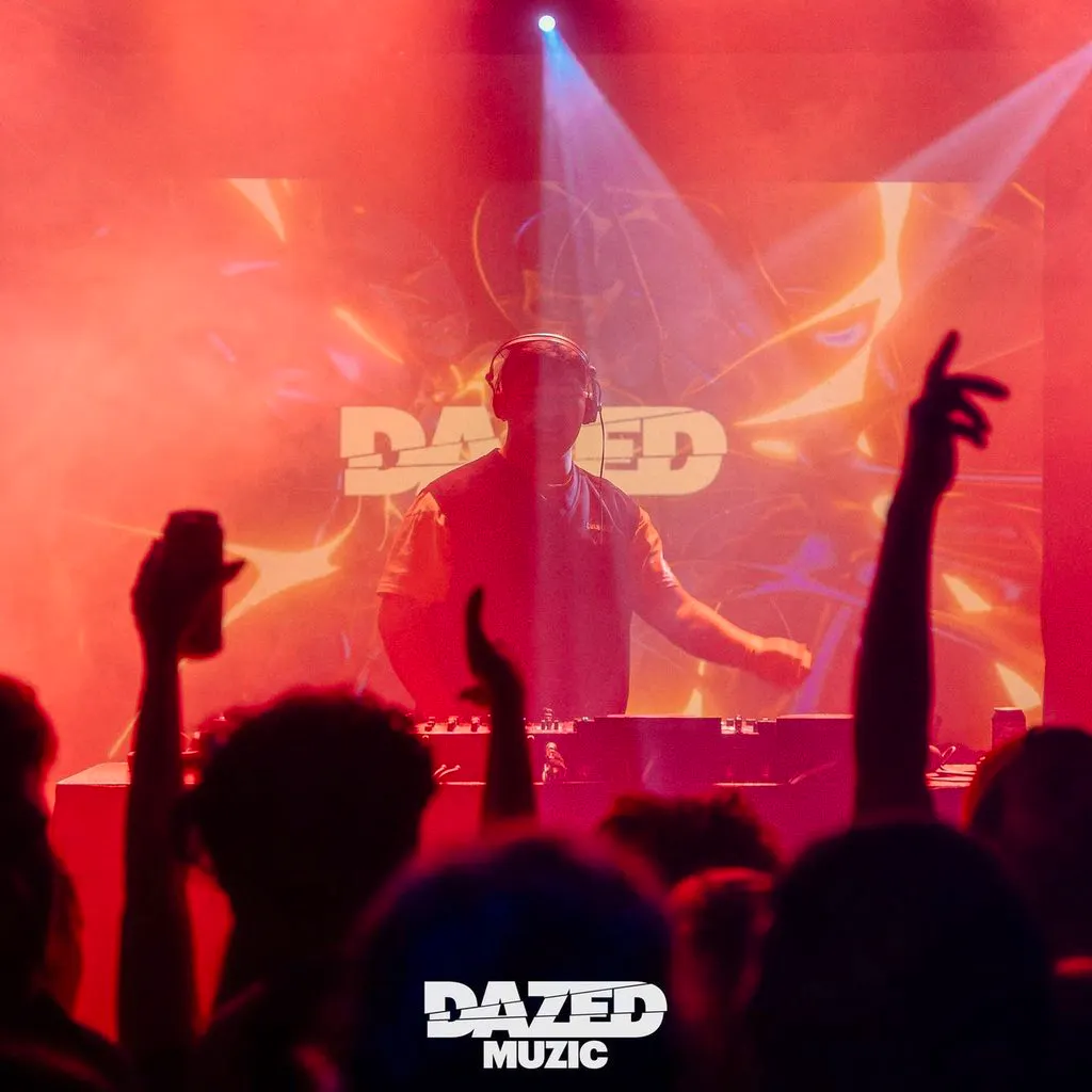Dazed Muzic presents: Oh My Rosh & Friends at Thekla