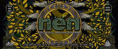 Tickets: NeN Gathering 2025 Psychedelic Open Air Festival | Albania