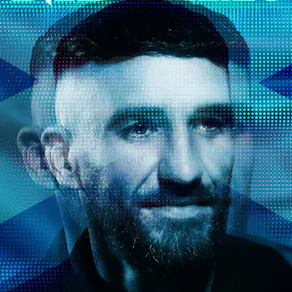 Billy Gillies Scottish Tour 2026 - Glasgow