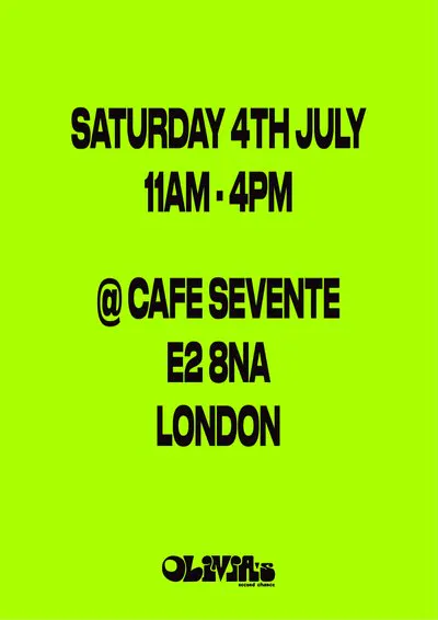 flyer