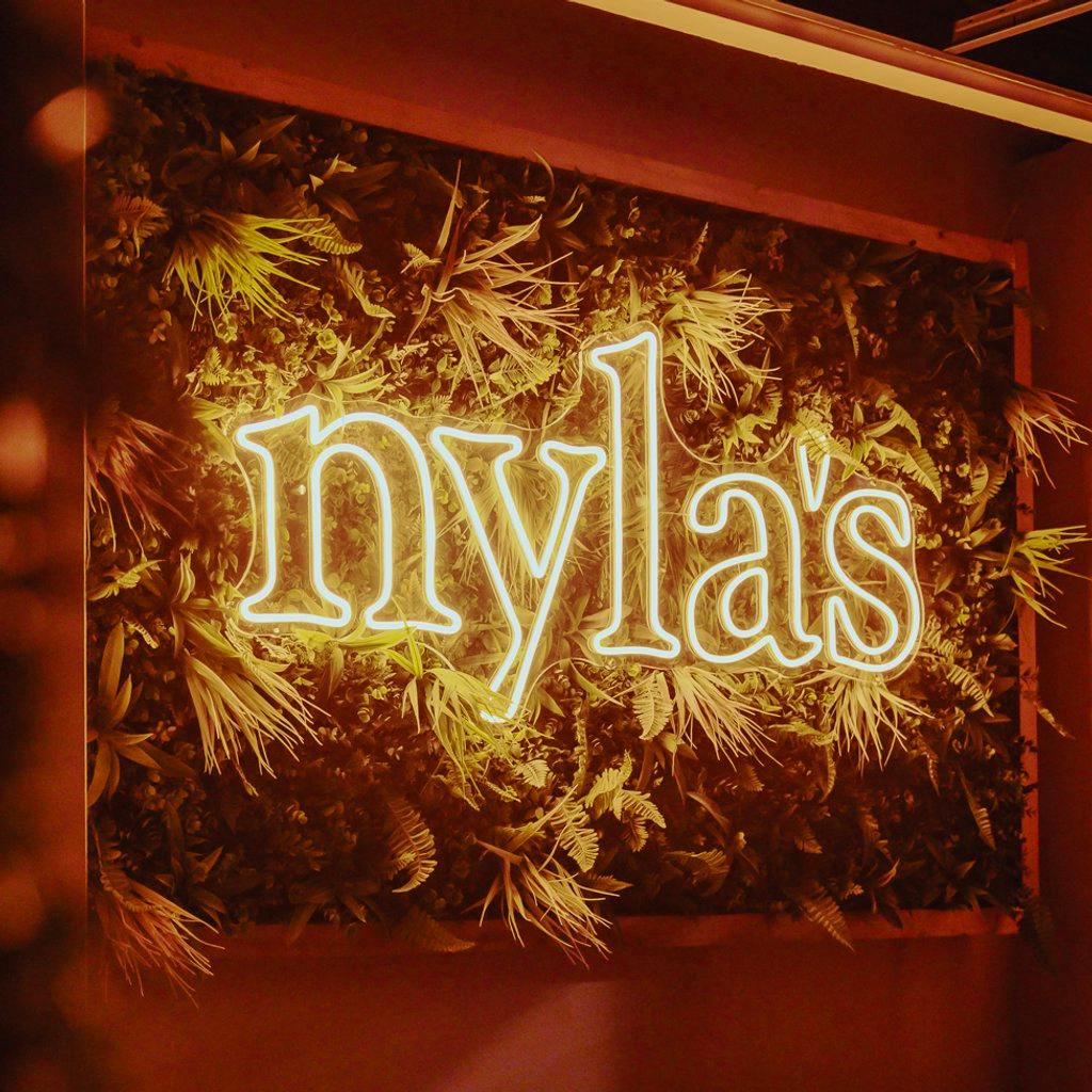Nyla's - New Year's Eve Soiree at Nyla's