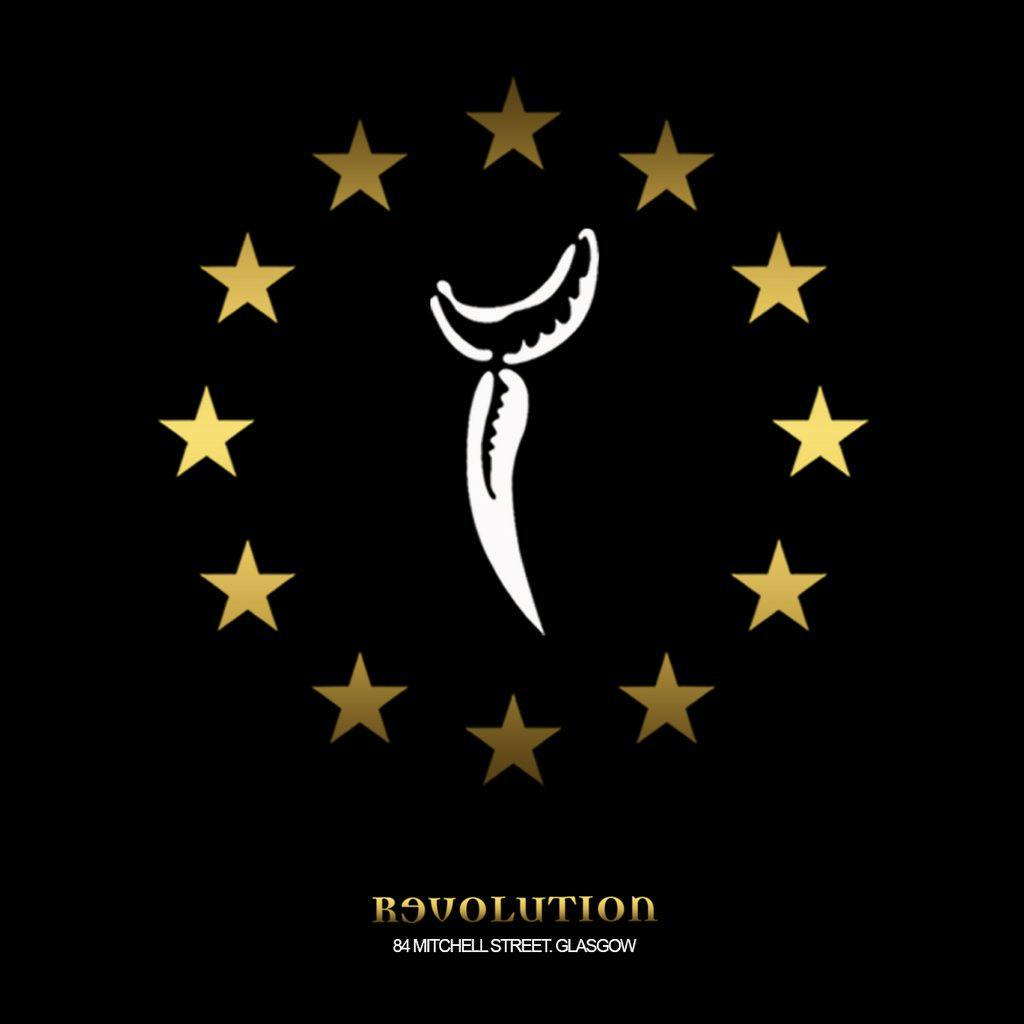 The Tunnel Takeover - Fri 29.05.26 at Revolution Mitchell Street