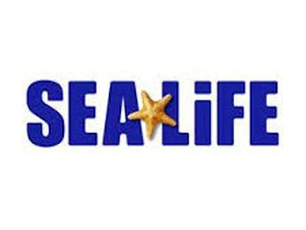 Sea Life Loch Lomond Anytime Entry at Loch Lomond SEA LIFE Aquarium