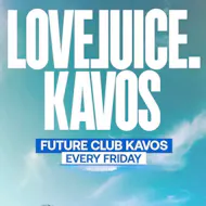 Love Juice at Future Nightclub