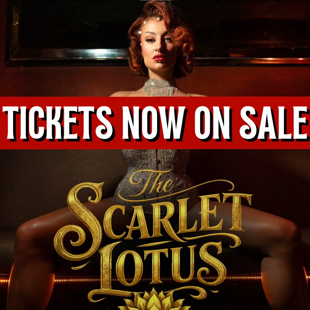 The Scarlet Lotus at One Ninety Four