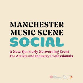 Manchester Music Scene Social