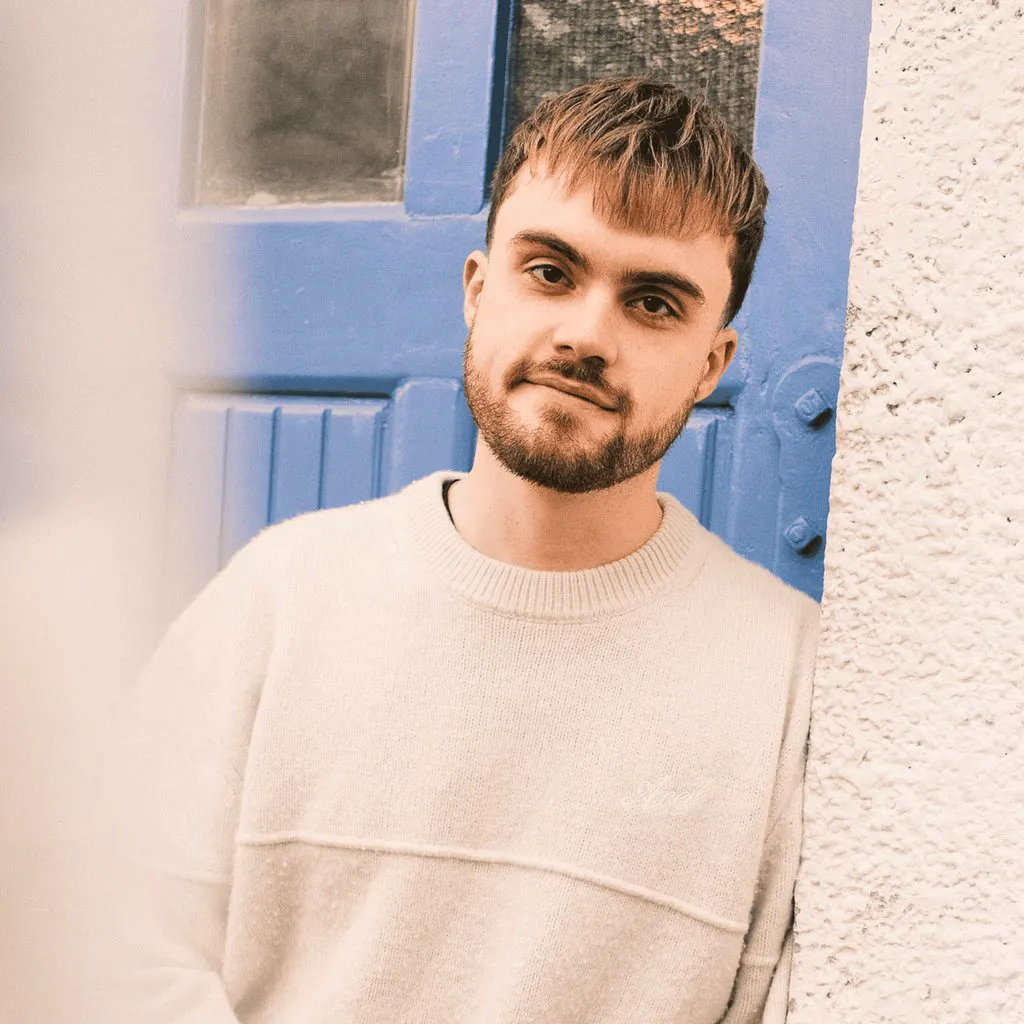 Shape Culture pres. Julian Fijma at Bonobo Bar And Canteen