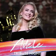 Adele Tribute Night at The Shankly Hotel at The Shankly Hotel