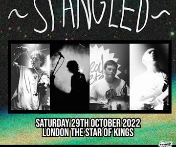 Spangled - London