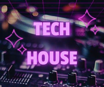 Tech house at the ravine