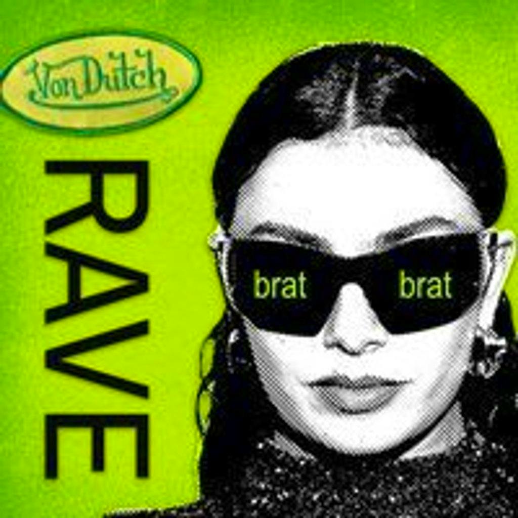 Brat Rave (Newcastle) at Digital Newcastle