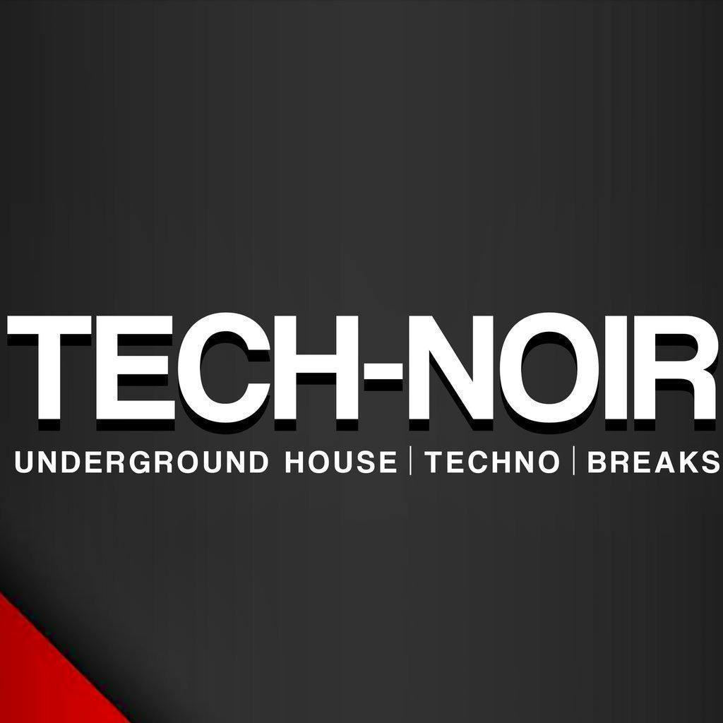 Tech-noir at The Deaf Institute