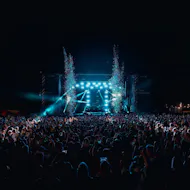 FAC51 The Haçienda Open Air - Birmingham at Luna Springs Digbeth