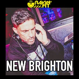 New Brighton - Ravin' Fit Tickets | Floral Pavilion New Brighton  | Tue 21st January 2020 Lineup
