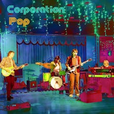 Corporation Pop  at Duck And Drake