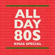 I Wish It Could Be Christmas Every Day... PARTY! at Camp And Furnace