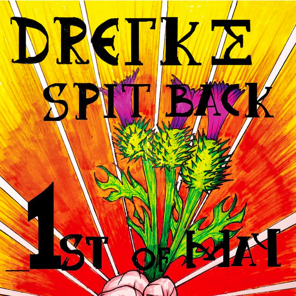 DREGKS Trans World War EP Launch at The Audio Lounge