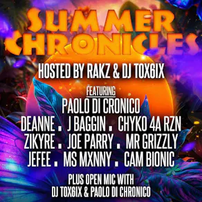 Summer Chronicles