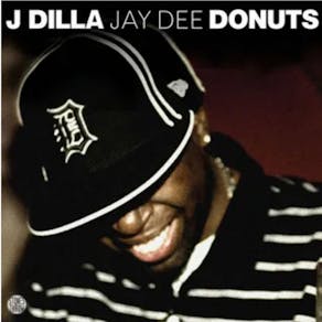 50 Years of J Dilla performed by SPACE JAMS