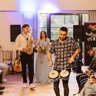 Chester Zoo Wedding Show at Chester Zoo