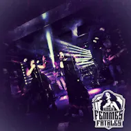 ROCK FEMMES FATALES - A Tribute to Female Rock Artists at MacArts