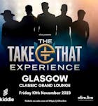 The Take That Experience - Glasgow
