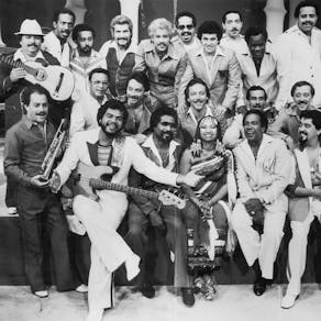 Fania Records 60th Anniversary Salsa Party