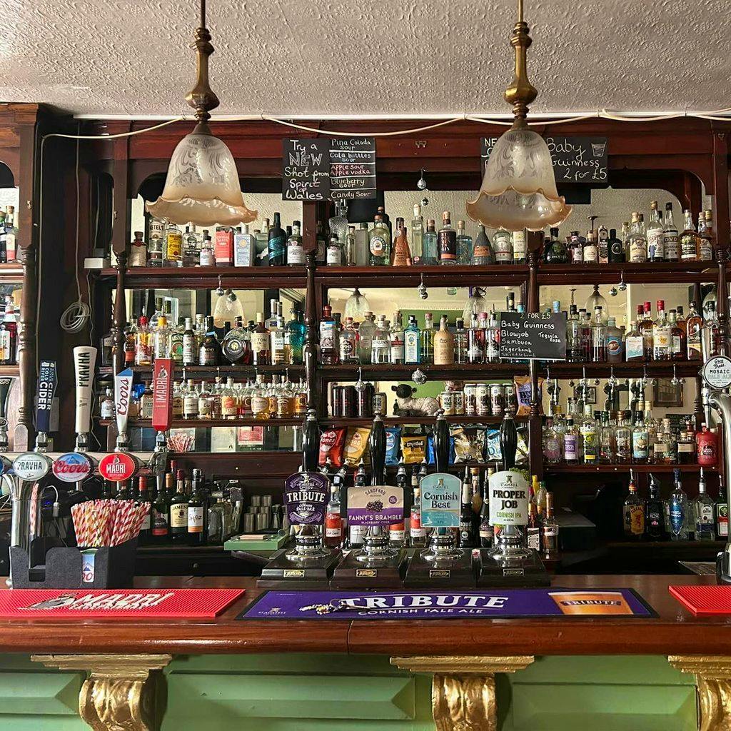 Quick Fire Quiz Night at The Lamb, Newport at The Lamb