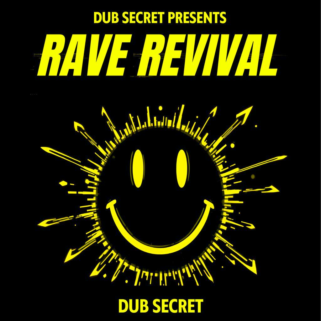 Rave Revival at Hare And Hounds Kings Heath