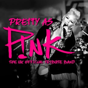 Pretty as Pink - A Tribute to Pink