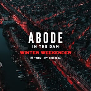 ABODE in the Dam 2024