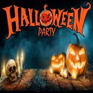 Halloween Party 2024 - Tickets needed for FULL night