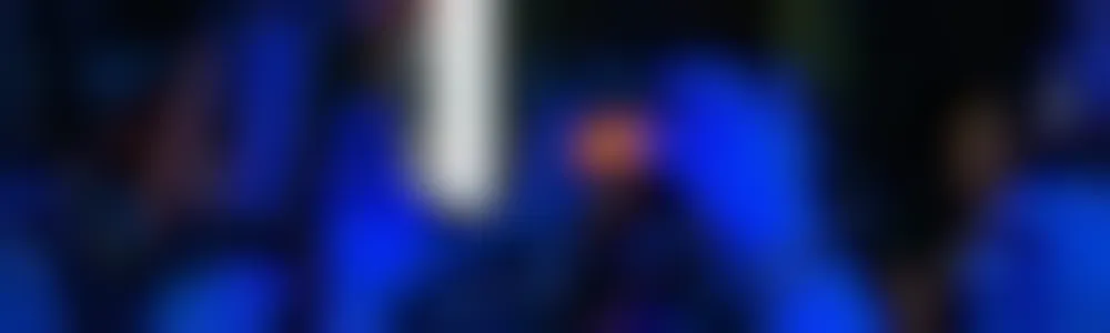 SECRET GARDEN RAVE - Nottingham | Nottingham Secret Garden Nottingham ...