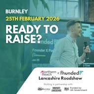 Ready to Raise? at Finsley Gate Wharf