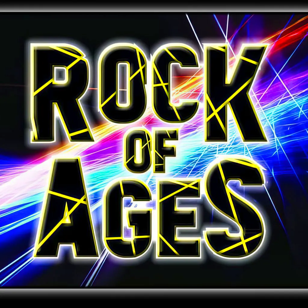 Rock Of Ages Live at The Church House at The Church House