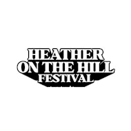Heather On The Hill Festival at Royal Highland Showground