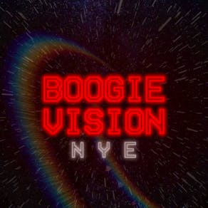 Boogie Vision NYE Special