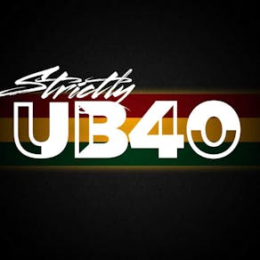 Strictly UB40