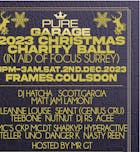 Pure Garage Charity Christmas Ball