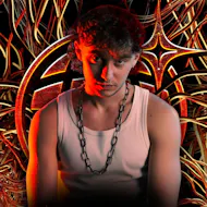 PRTY: NVNS - Glasgow at Room2