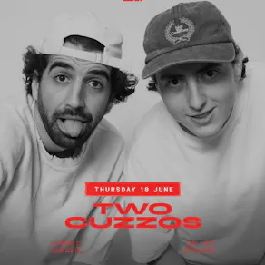 Two Cuzzos