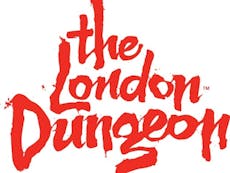 London Dungeon at The London Dungeon