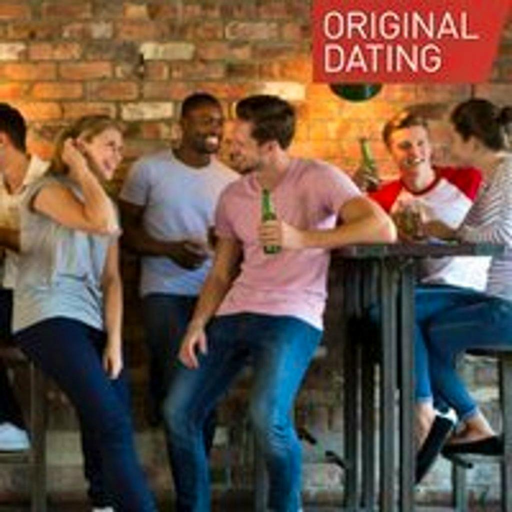 Quiz Dating In Oxford | Ages 30-45 Tickets | Hank's Bar Oxford | Fri ...