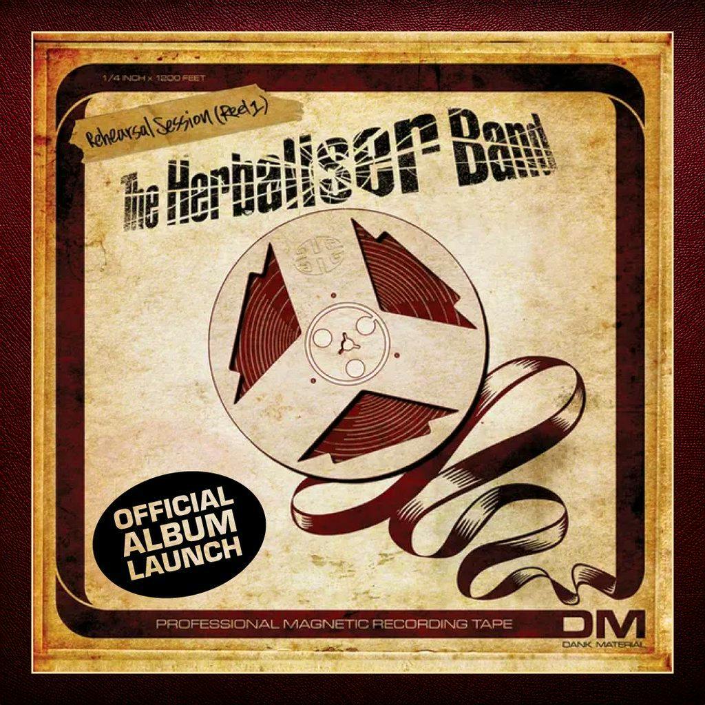 The Herbaliser Band at 229   London