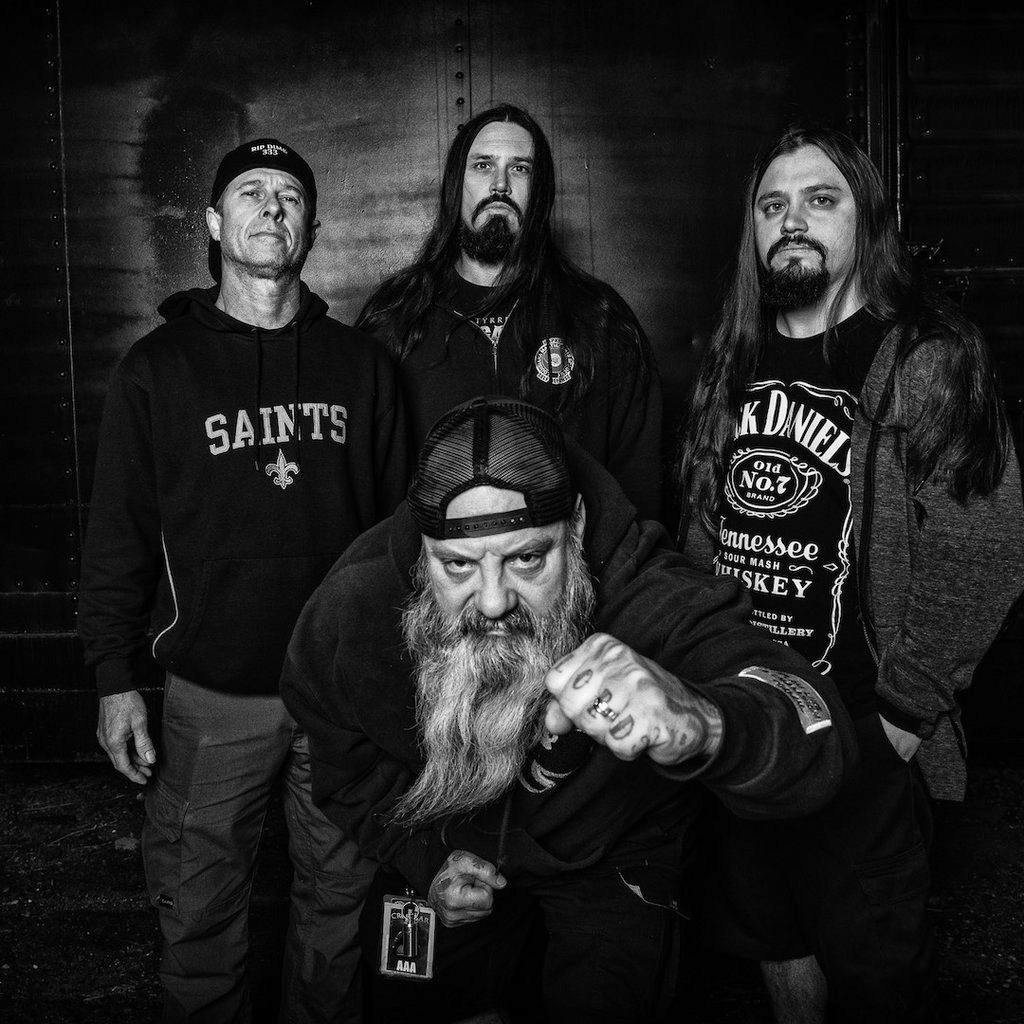 Crowbar at The Adrian Flux Waterfront